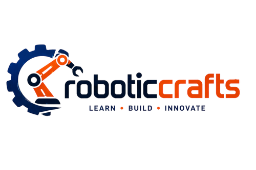 roboticcrafts